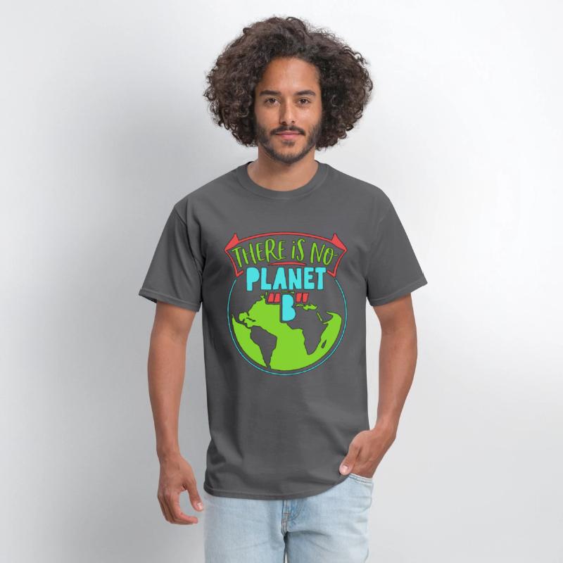 Global Warming There Is No Planet B Environmental