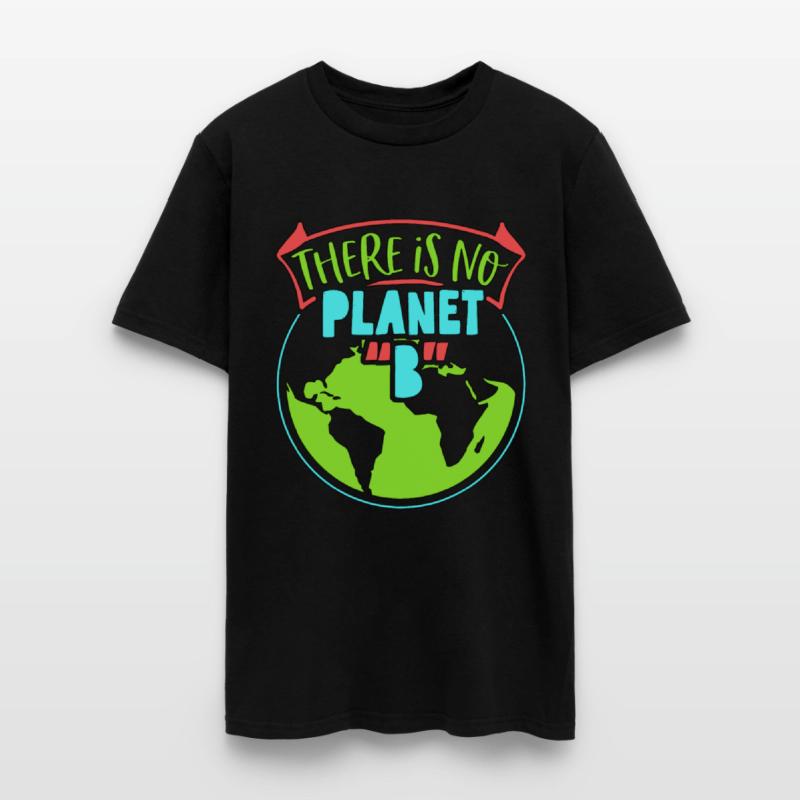 Global Warming There Is No Planet B Environmental