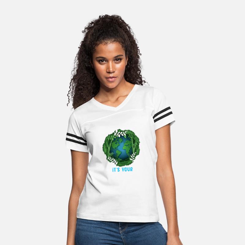 Go Planet It's Your Earth Day Earth Day 2023