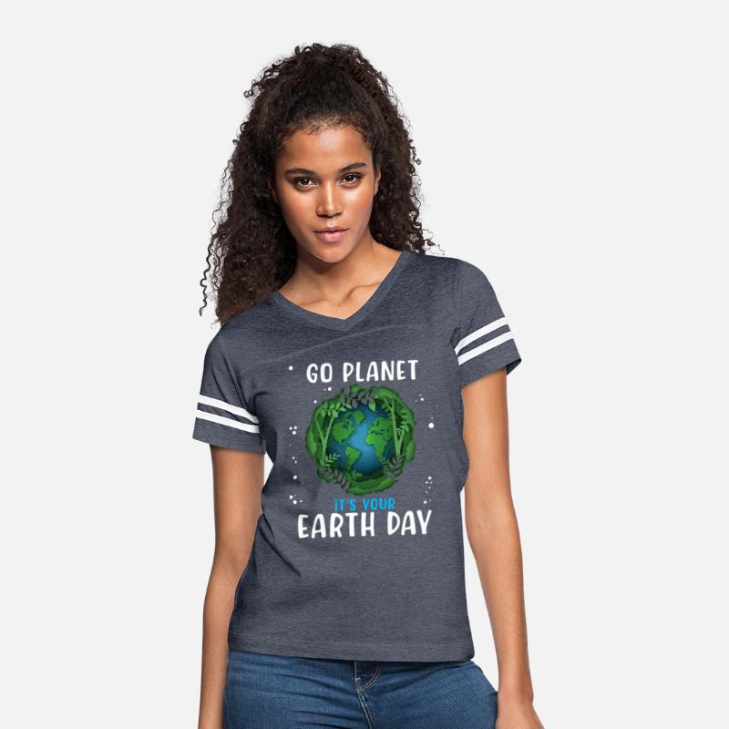 Go Planet It's Your Earth Day Earth Day 2023