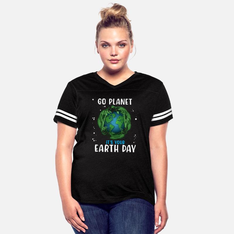 Go Planet It's Your Earth Day Earth Day 2023