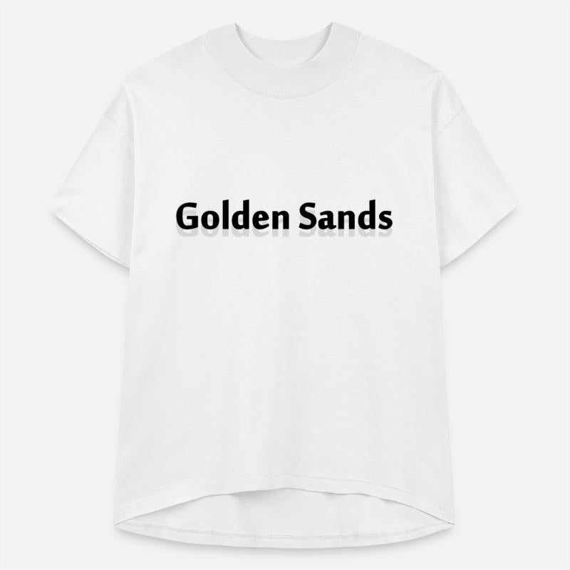 Golden Sands