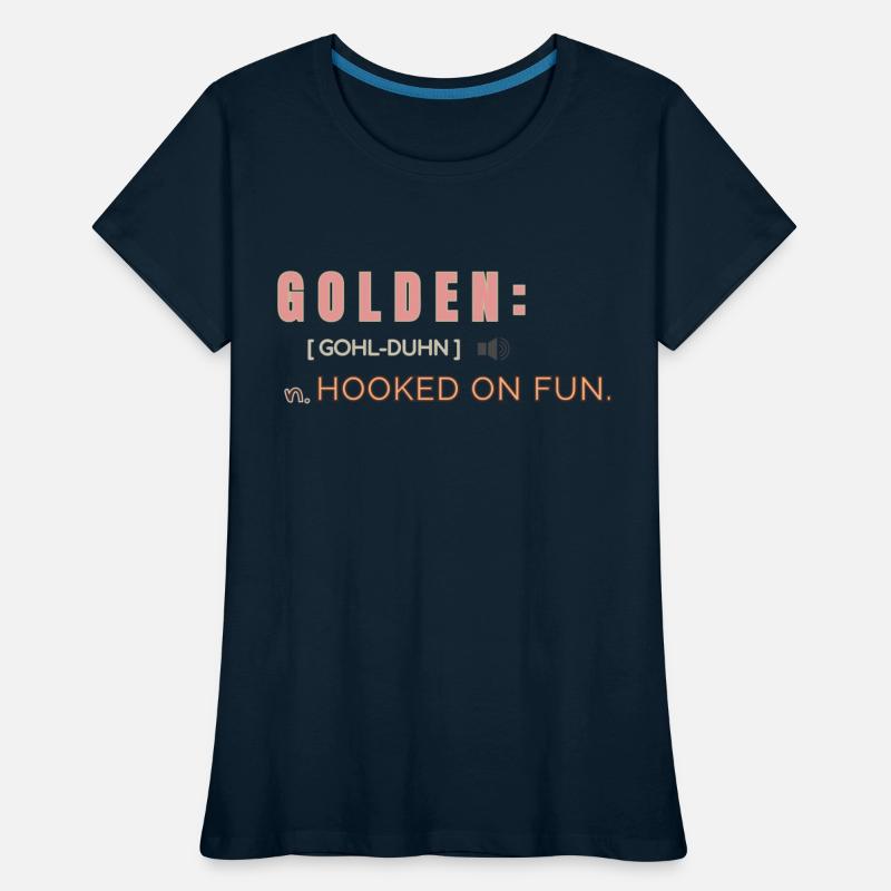 Golden Years: Forever Hooked