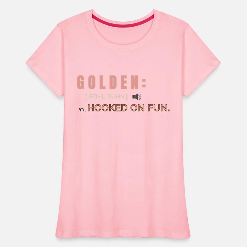 Golden Years: Forever Hooked