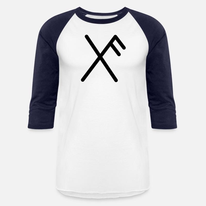 Good luck Viking rune