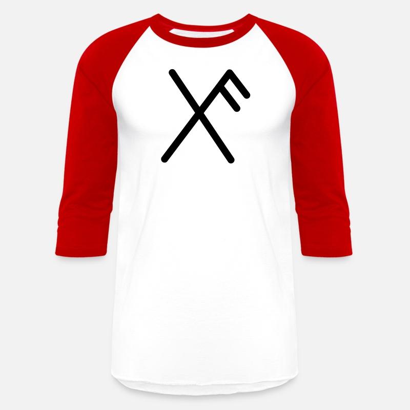 Good luck Viking rune
