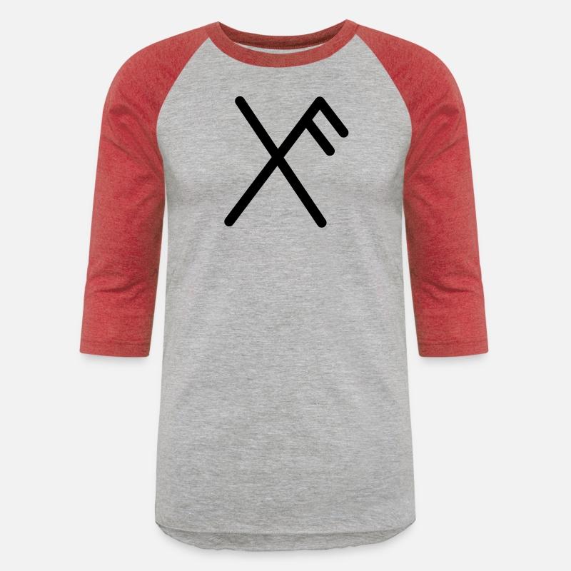 Good luck Viking rune