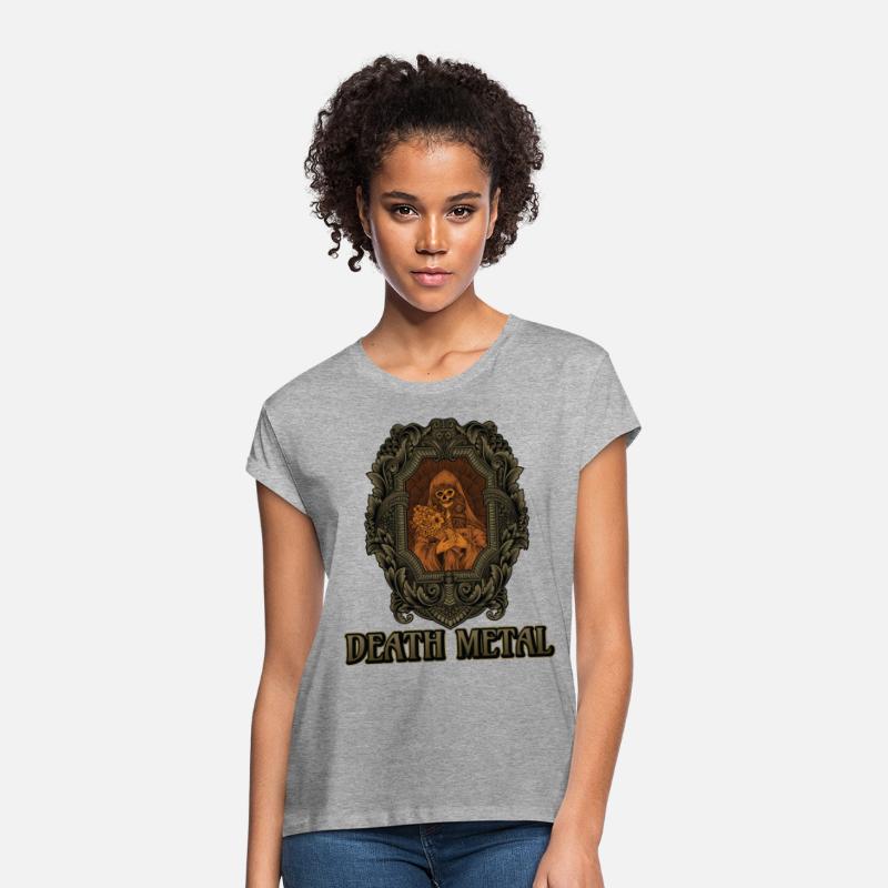 Goth Satan Rock Festivals Black Heavy Death Metal