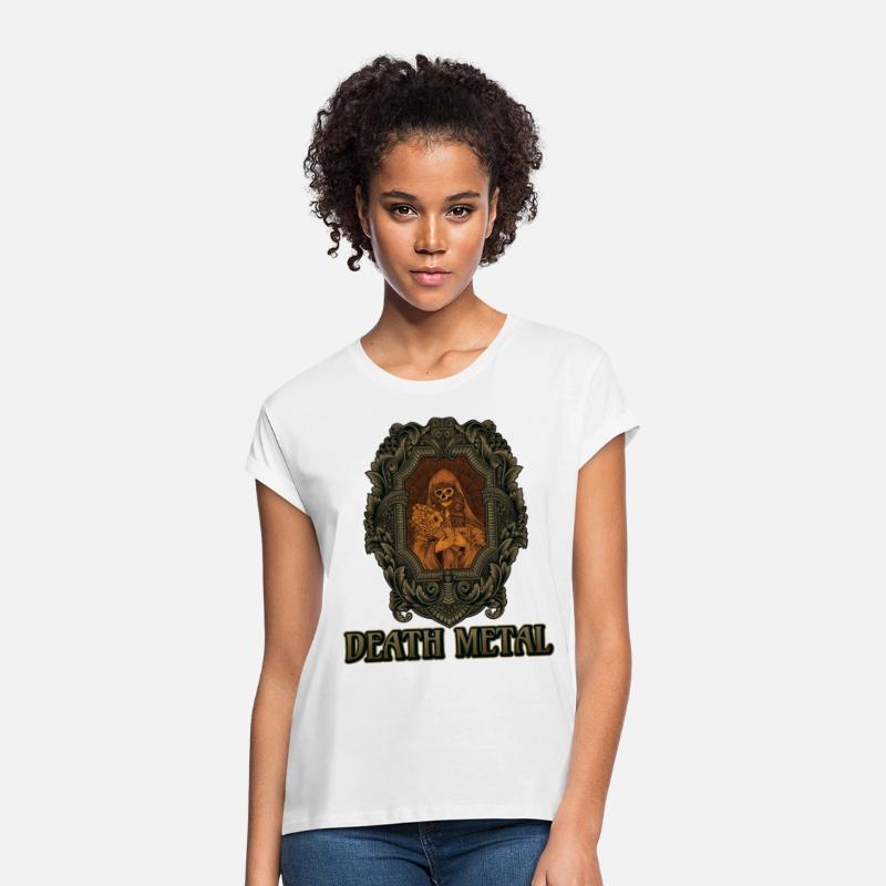 Goth Satan Rock Festivals Black Heavy Death Metal