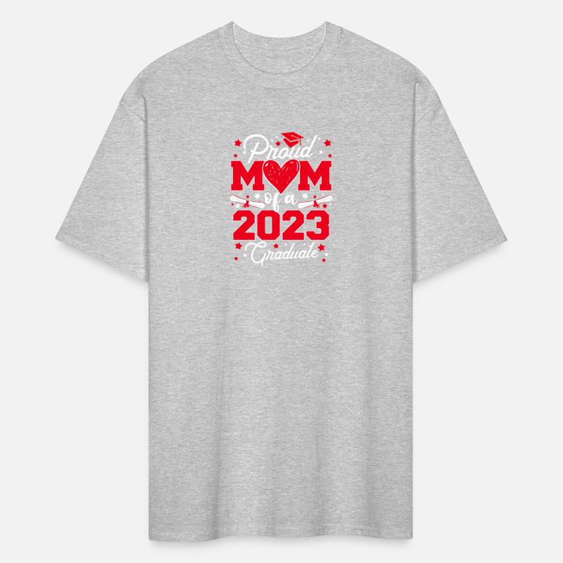 Graduation Proud Mom Class Of 2023 Graduate