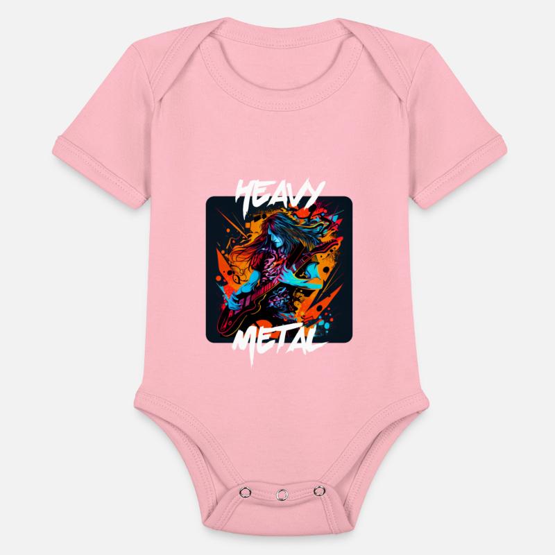 Graffiti Style - Heavy Metal 6