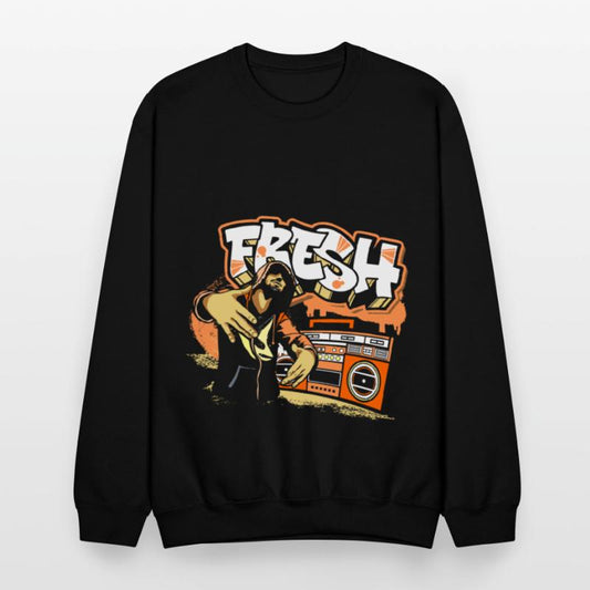 Graffiti Train Streetwear Old School