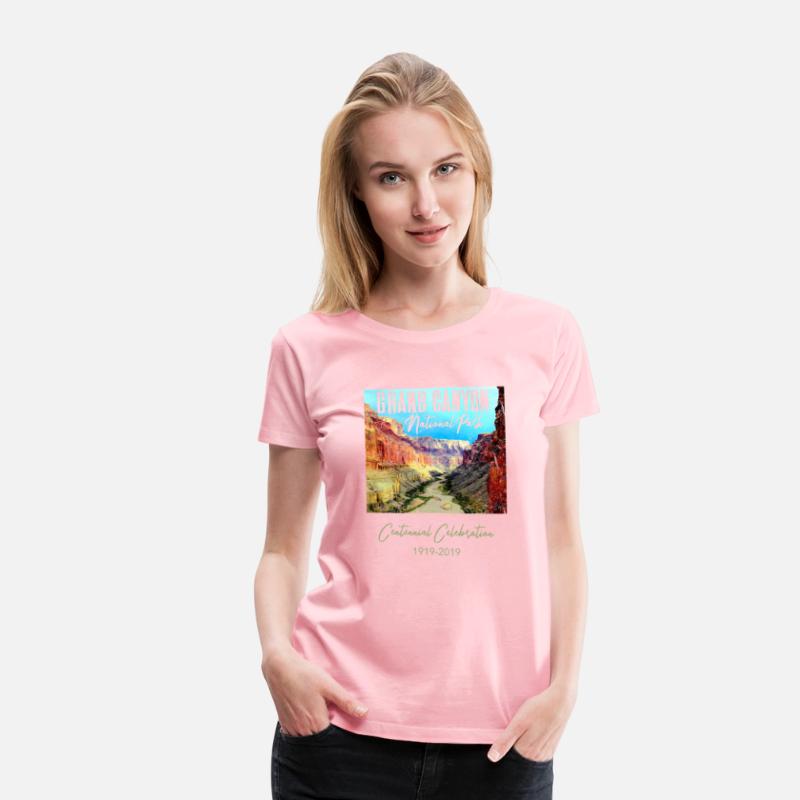 Grand Canyon National Park 100 Year Anniversary Ce