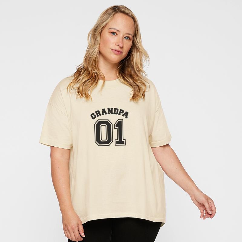 Grandpa 01 - Family reunion - xmas - Grandma -Baby