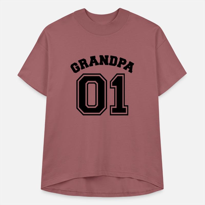 Grandpa 01 - Family reunion - xmas - Grandma -Baby