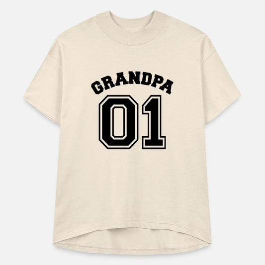 Grandpa 01 - Family reunion - xmas - Grandma -Baby