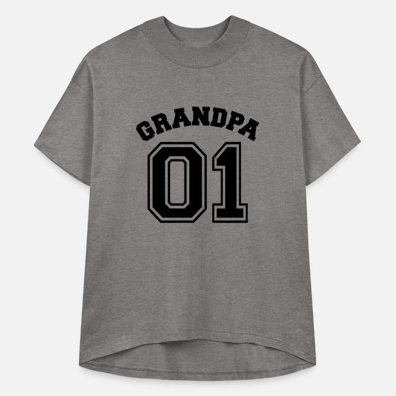 Grandpa 01 - Family reunion - xmas - Grandma -Baby