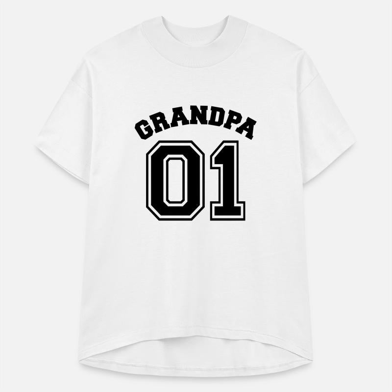 Grandpa 01 - Family reunion - xmas - Grandma -Baby
