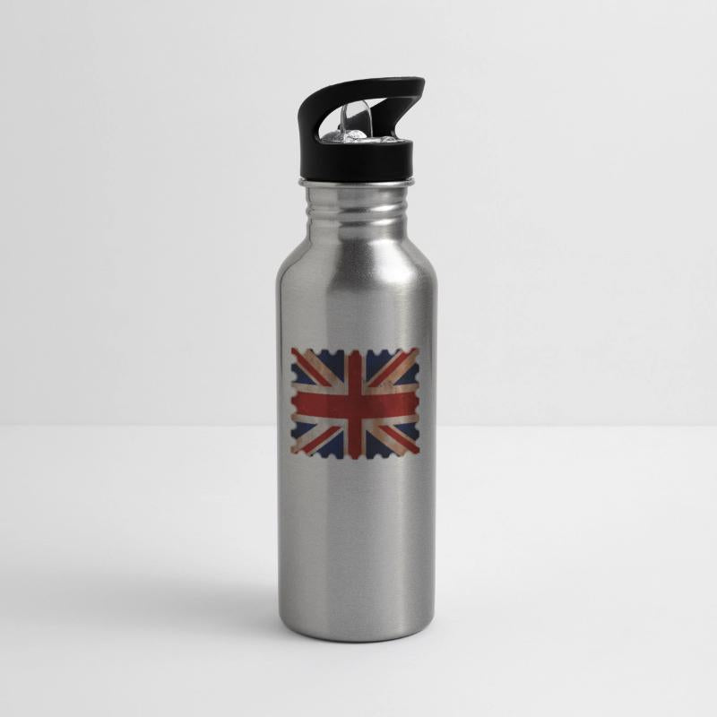 Great Britain retro Design