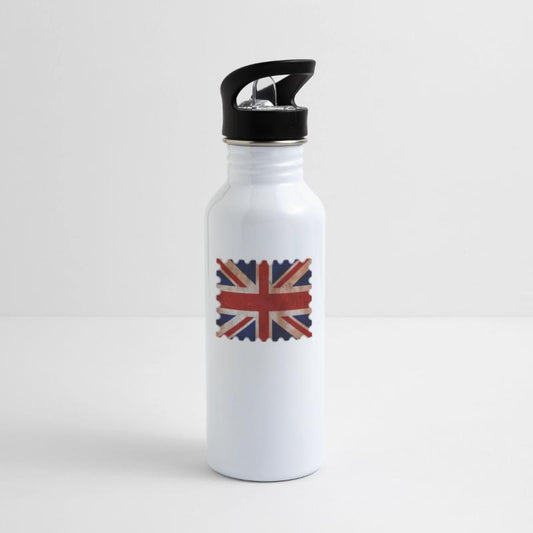 Great Britain retro Design
