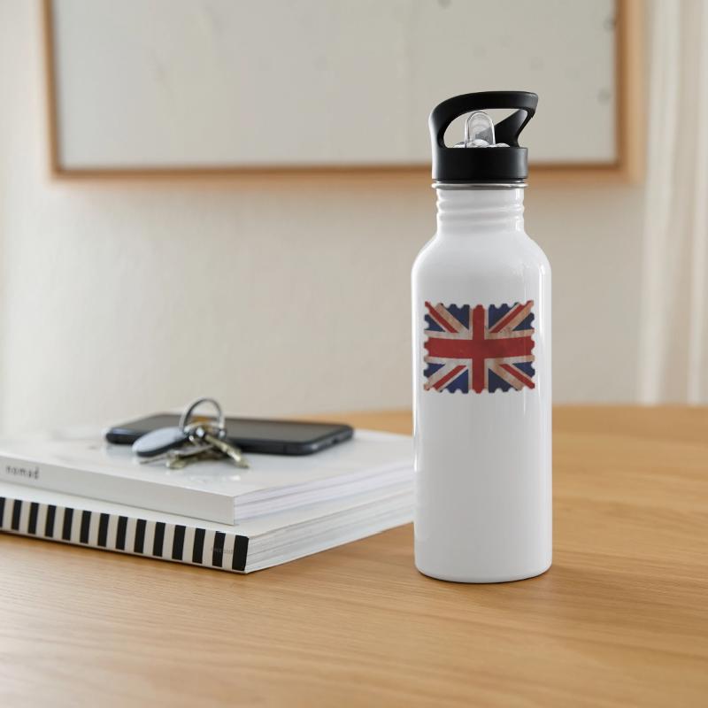 Great Britain retro Design