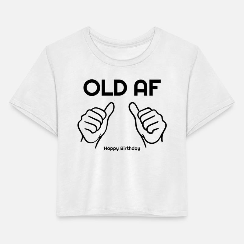 Greeting Happy Birthday Saying