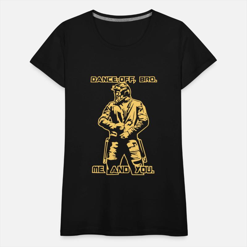 Guardians of the Galaxy Star Lord inspired viny Da