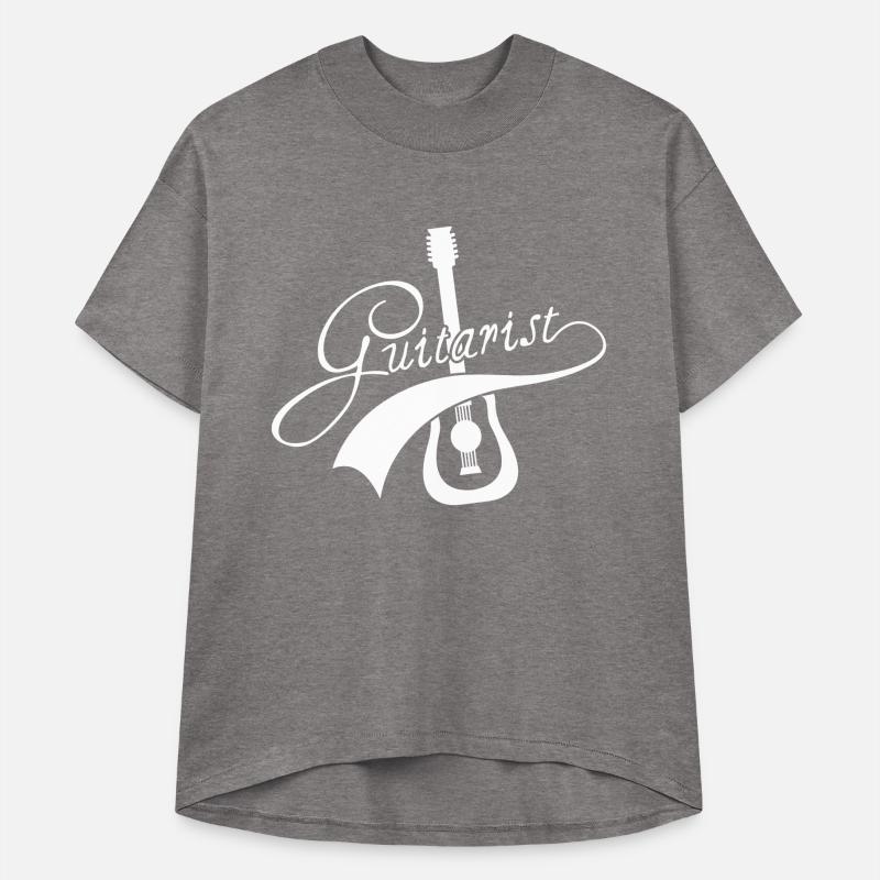 Guitarist Text Guitar Rock Music Bassist Fun Quote