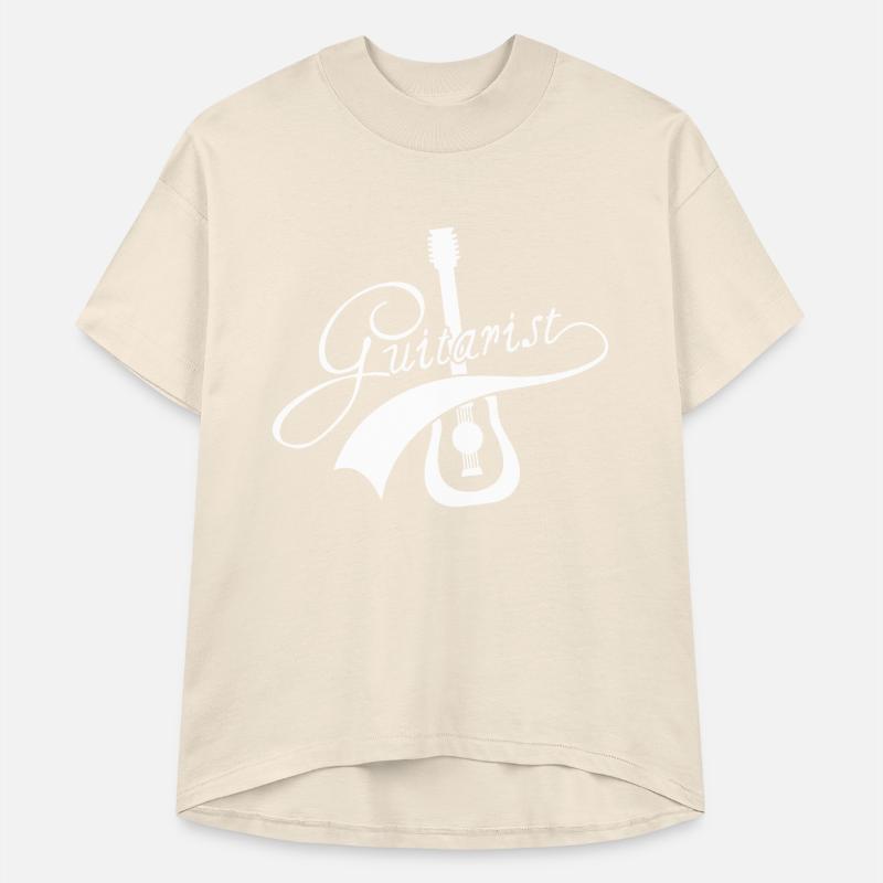 Guitarist Text Guitar Rock Music Bassist Fun Quote