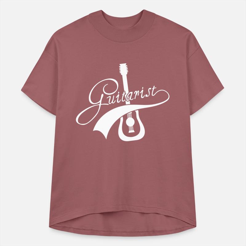 Guitarist Text Guitar Rock Music Bassist Fun Quote