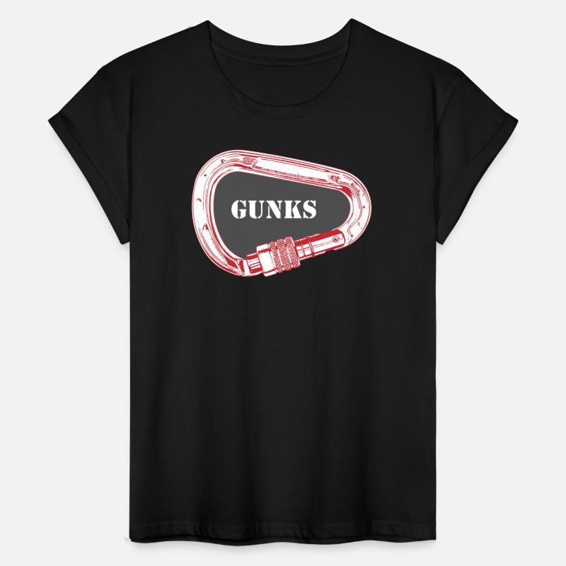 Gunks Rock Climbing Carabiner