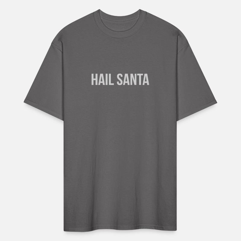 Hail Santa