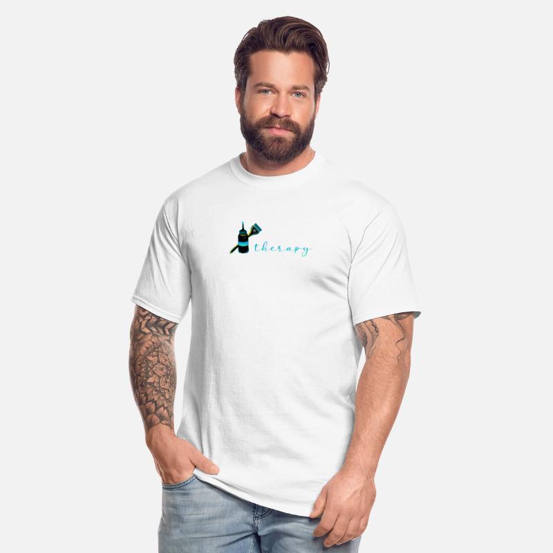 Hair Dye is Cheaper Than Therapy