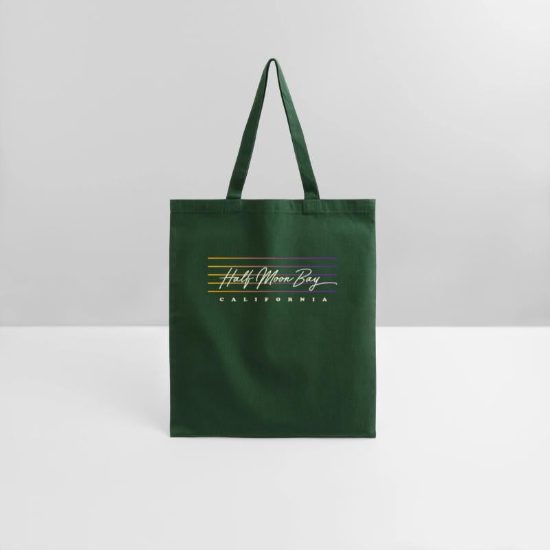 Half Moon Bay Style California