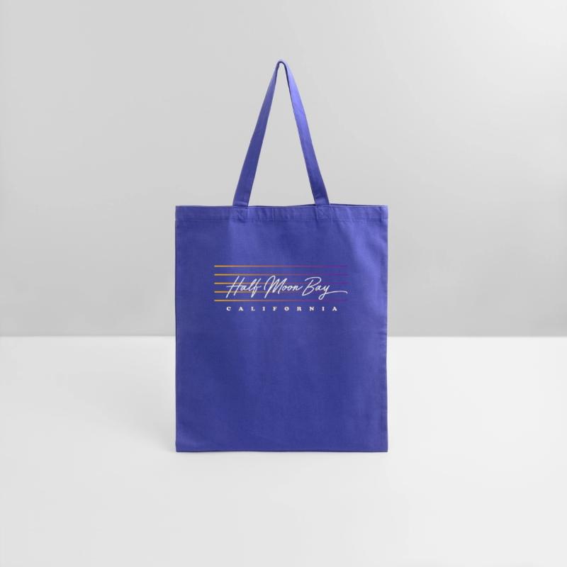 Half Moon Bay Style California