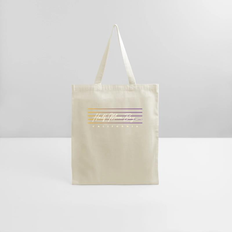 Half Moon Bay Style California