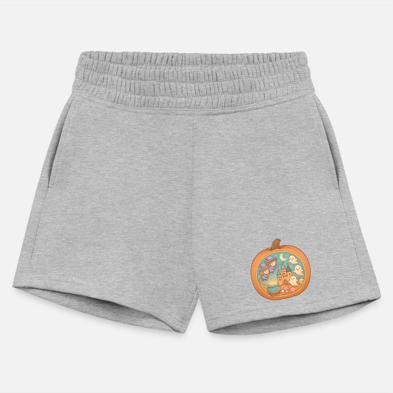 Halloween Baby Friendly Ghosts T-Shirt Artwork