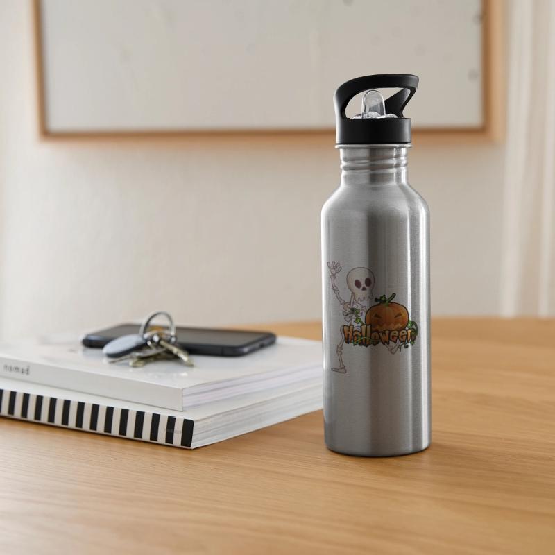 Halloween night story series