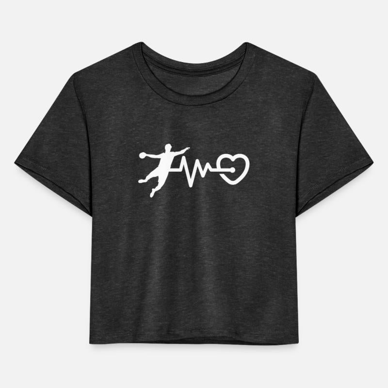 Handball Heartbeat
