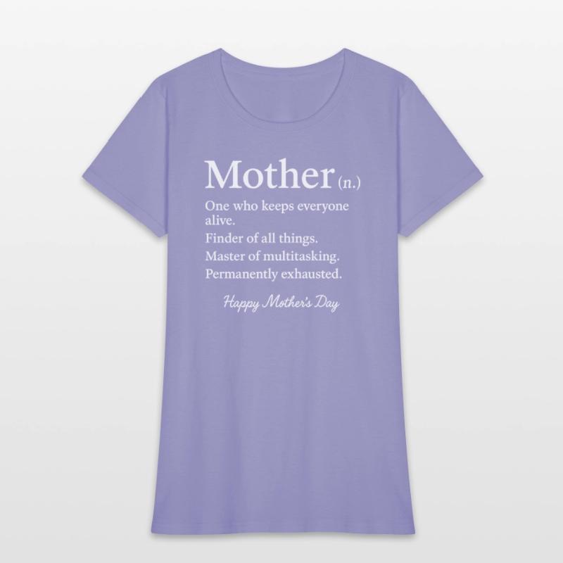 Happy Mothers Day Shirt For Toddler Baby Kids