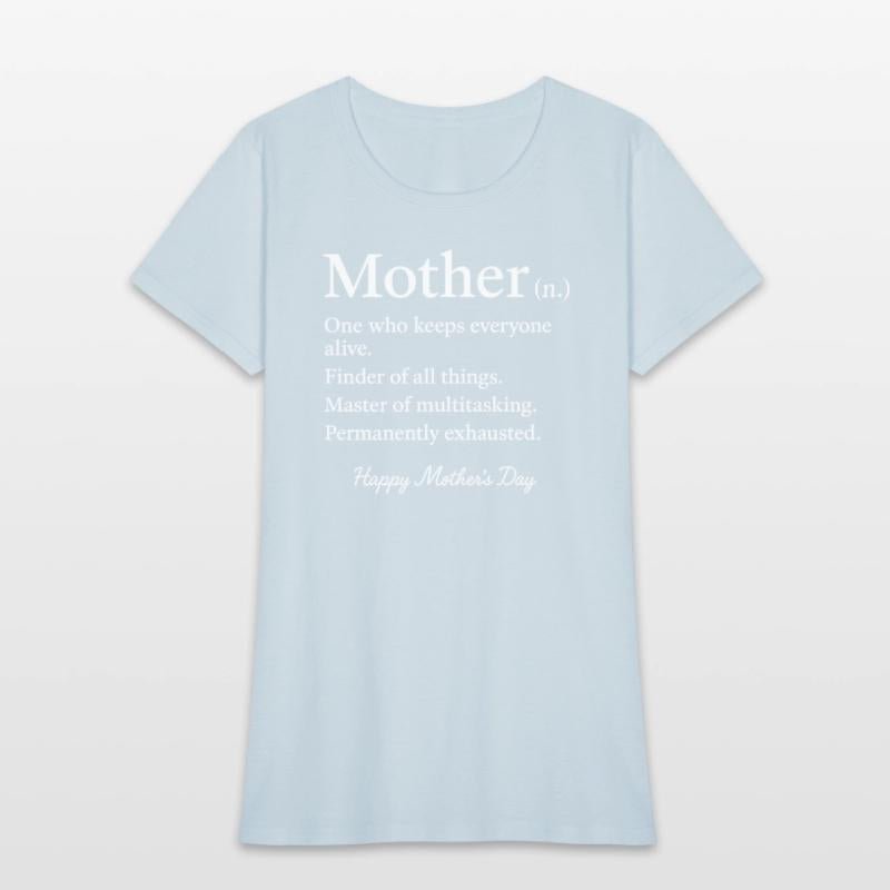 Happy Mothers Day Shirt For Toddler Baby Kids