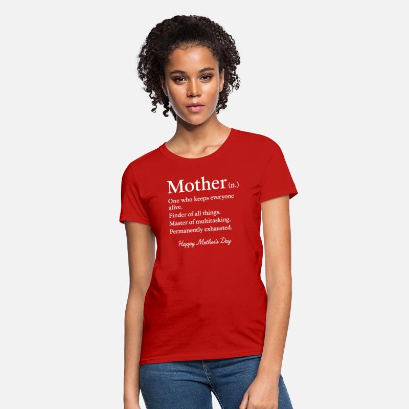 Happy Mothers Day Shirt For Toddler Baby Kids