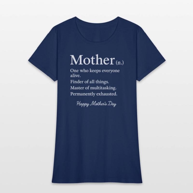Happy Mothers Day Shirt For Toddler Baby Kids