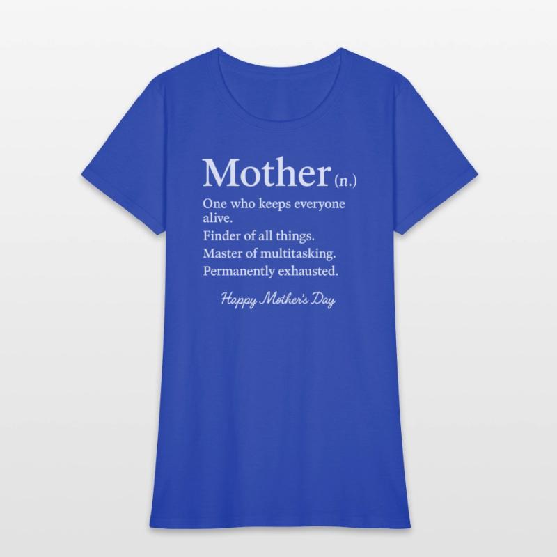 Happy Mothers Day Shirt For Toddler Baby Kids