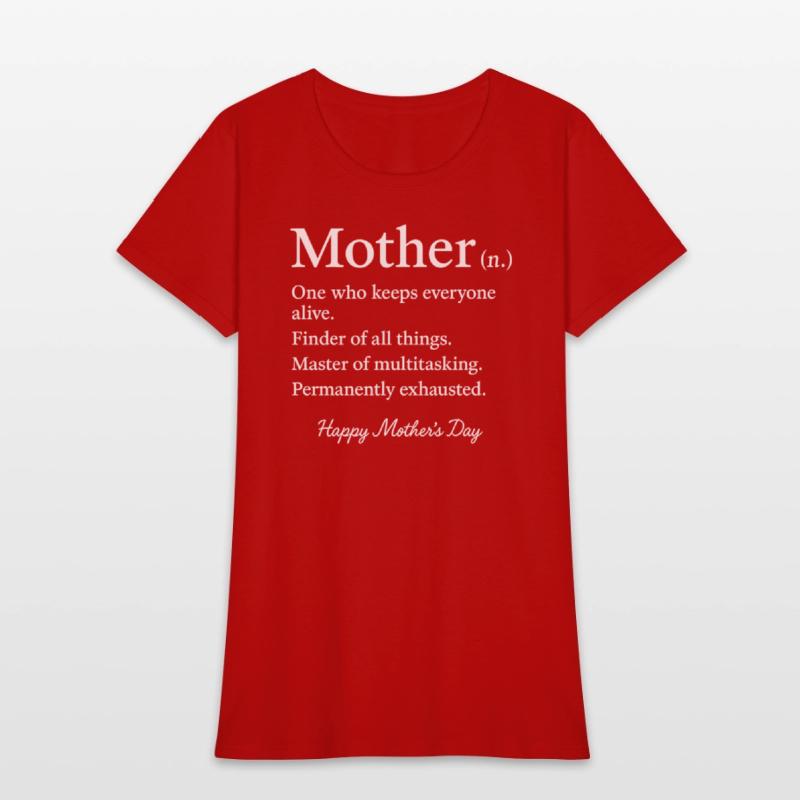 Happy Mothers Day Shirt For Toddler Baby Kids