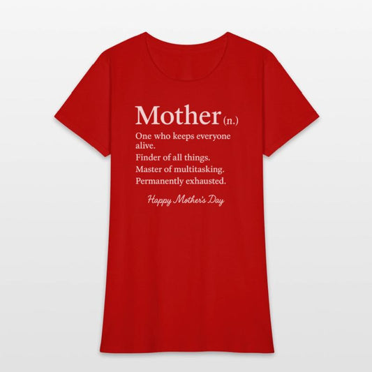 Happy Mothers Day Shirt For Toddler Baby Kids