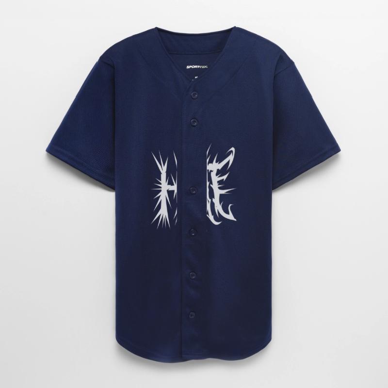 "HATE" - Extreme Spiky Lettering gothic style