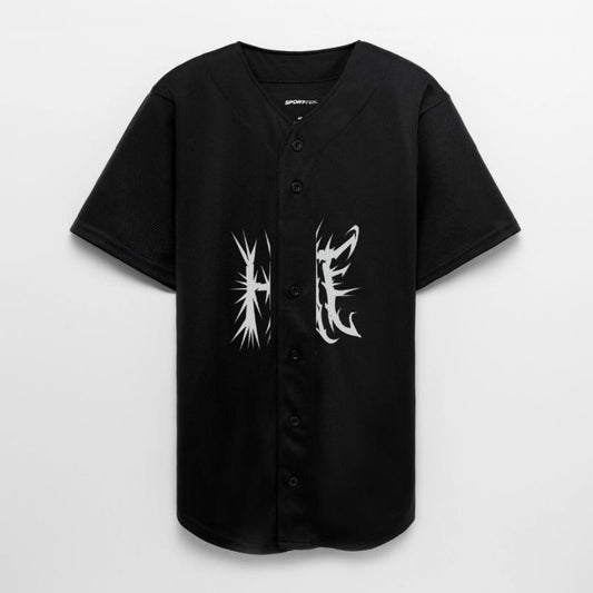 "HATE" - Extreme Spiky Lettering gothic style