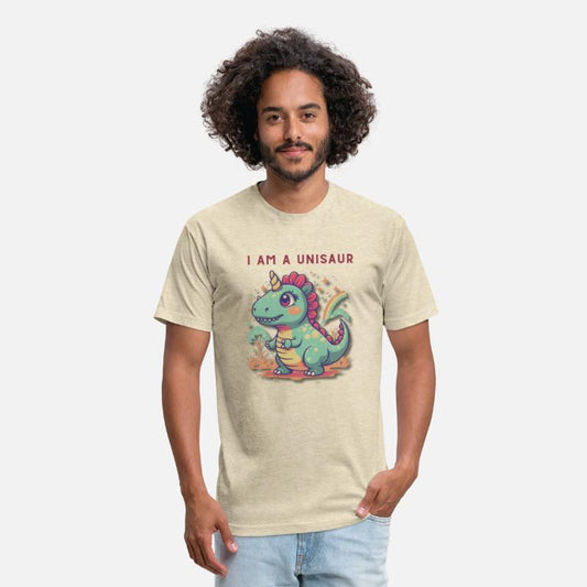 “Little Dinosaur”, I am a Unisaur