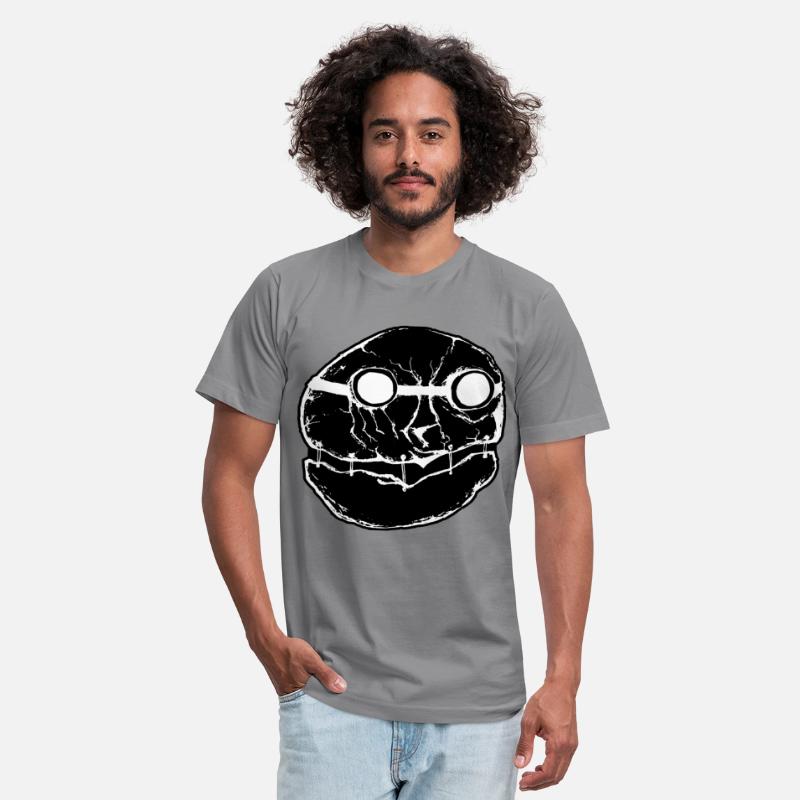 Lone Scavenger - Cutout White